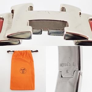 Amazon.co.jp: [エルメス] バングル ブレスレッド クリッククラックPM