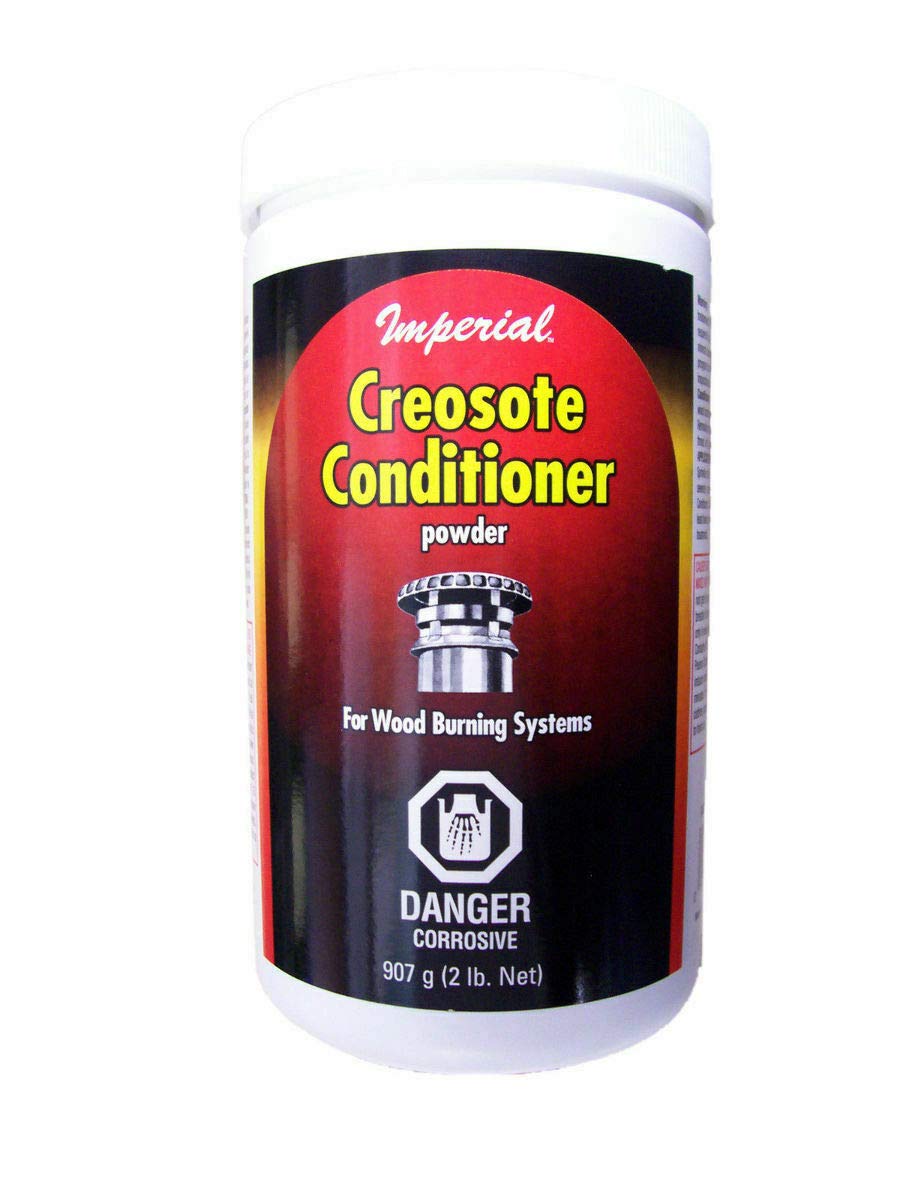 2LB Creosote Eliminator