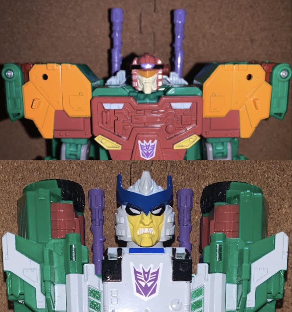 ブラジオン トランスフォーマー TFCC TFSS4.0 BOTCON ブラジオン トランスフォーマー TFCC TFSS4.0 BOTCON - メルカリ