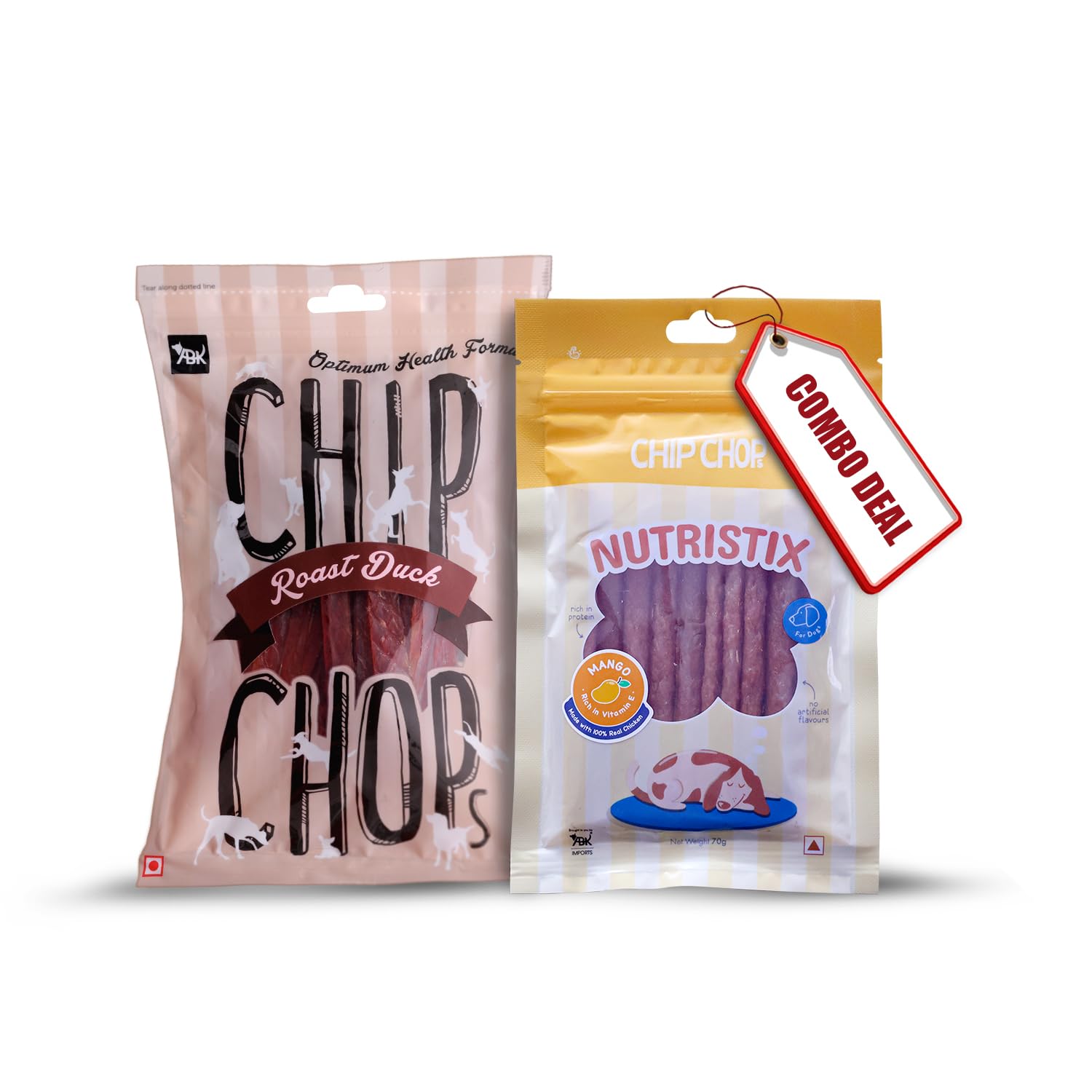 See full amazon price history chart for Chip Chops Combo of Mango Nutristix Dog Treats and 1 Pack of Chip Chops Roast Duck Dog Treats with High Protein for All Dog Breeds and Life Stages Chip Chops Combo of Mango Nutristix Dog Treats and 1 Pack of Chip Chops Roast Duck Dog Treats with High Protein for All Dog Breeds and Life Stages (B0C89GD5PQ) Amazon Price History, Amazon Price Tracker