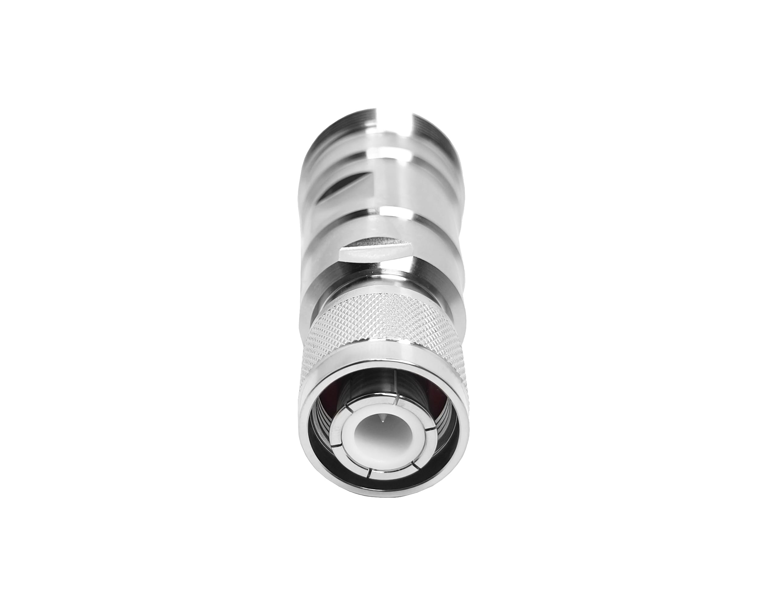Adattatore LC femmina ad alta tensione maschio HN - 50 Ohm, DC-6GHz