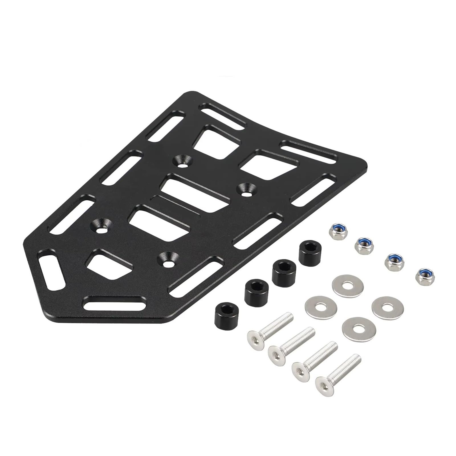 Portapacchi Moto Per Beta 125-430 Per RR 2010-2025 Praticamente Per Qualsiasi Dirt Dualsport E Per Portapacchi Posteriore Per Enduro Bici