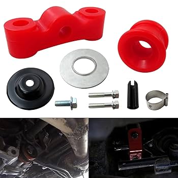 Amazon.com: USonline911 Shift Linkage Hardware Pin Clip