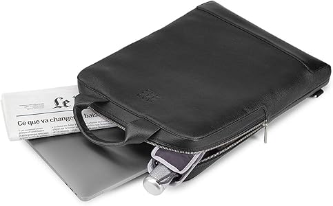 [モレスキン]MOLESKINE リュック バーチカル 縦型 15インチ MOLESKINE モレスキン クラシックプロフェッショナル デバイスバッグ