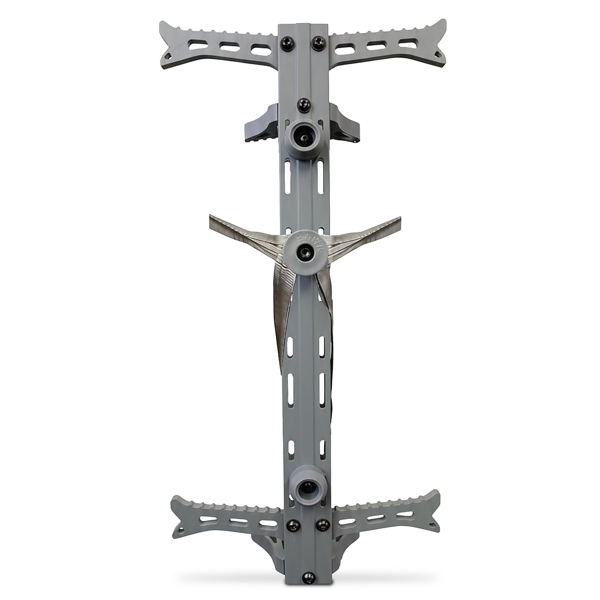 Hawk Helium 20 inch Lightweight Aluminum Climbing Sticks