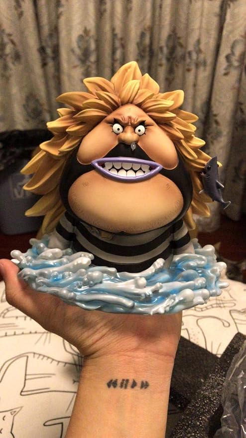 定番の冬ギフトワンピース ワーコレ 黒ひげ海賊団 サンファン ウルフ コミック アニメ おもちゃ ホビー グッズ 17 211 Www Epmhv Quito Gob Ec