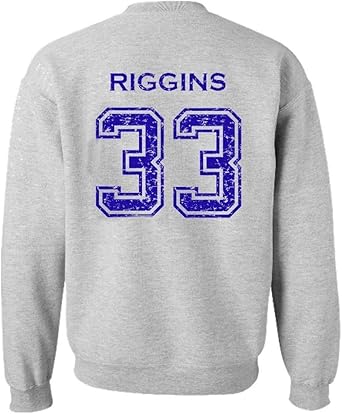 dillon panthers sweatshirt