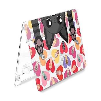 Amazon.com: Cavka Hard Case Compatible for MacBook Pro 16 14