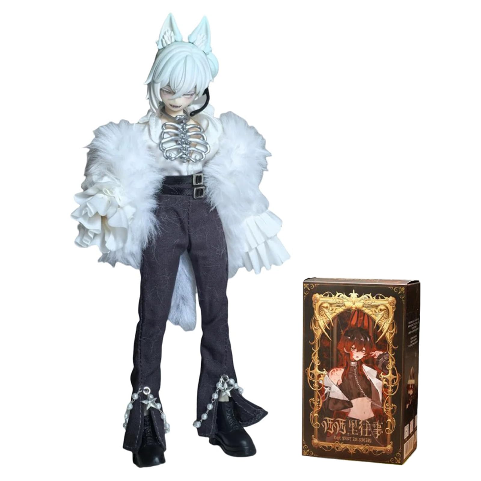 Amazon | シチリアの追憶 MJD ボールジョイント人形BJD ブラインド