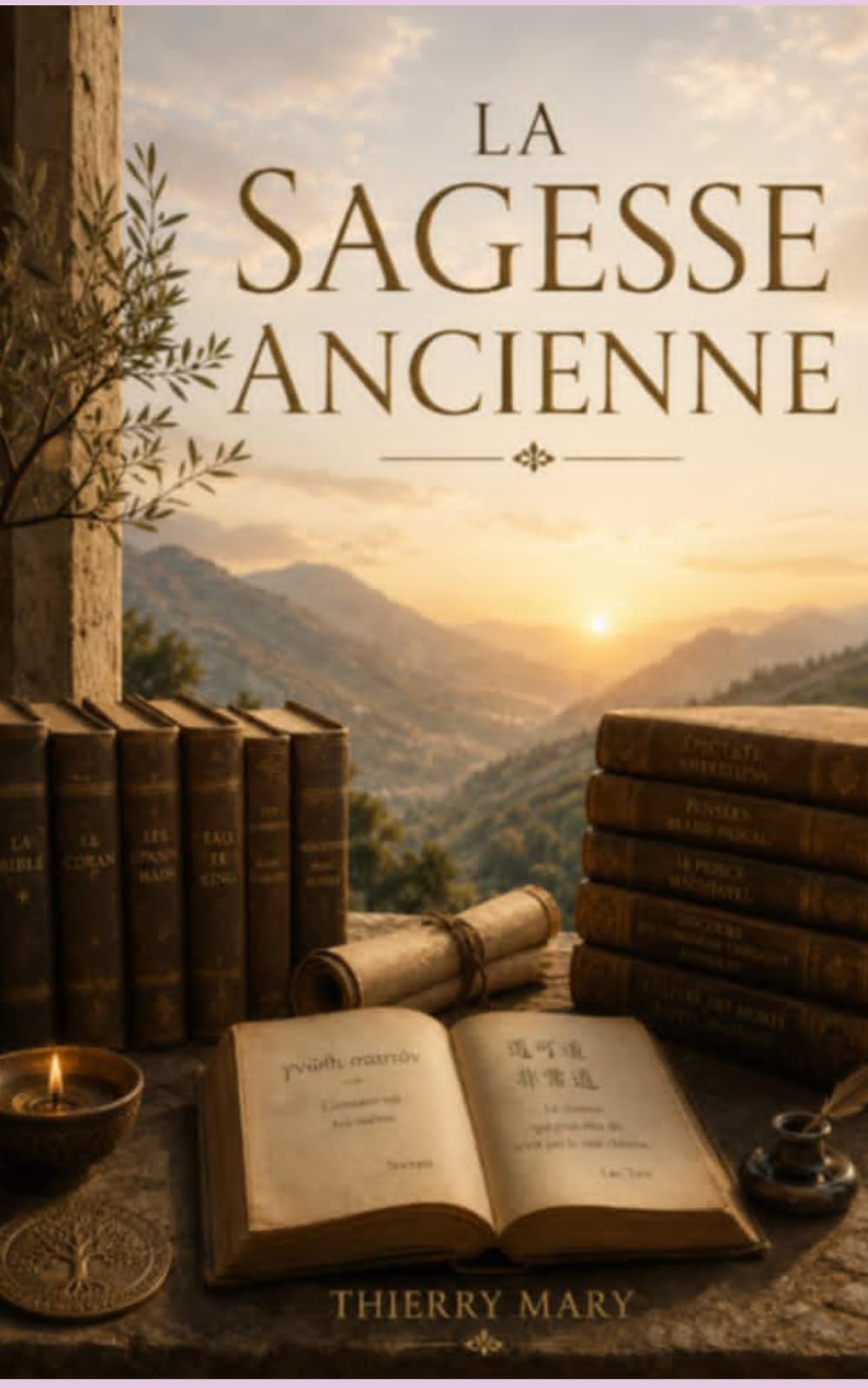 La Sagesse Ancienne