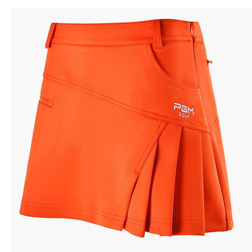 Amazon.co.jp: GZQIRUN レディースゴルフスカートGOLFウェア