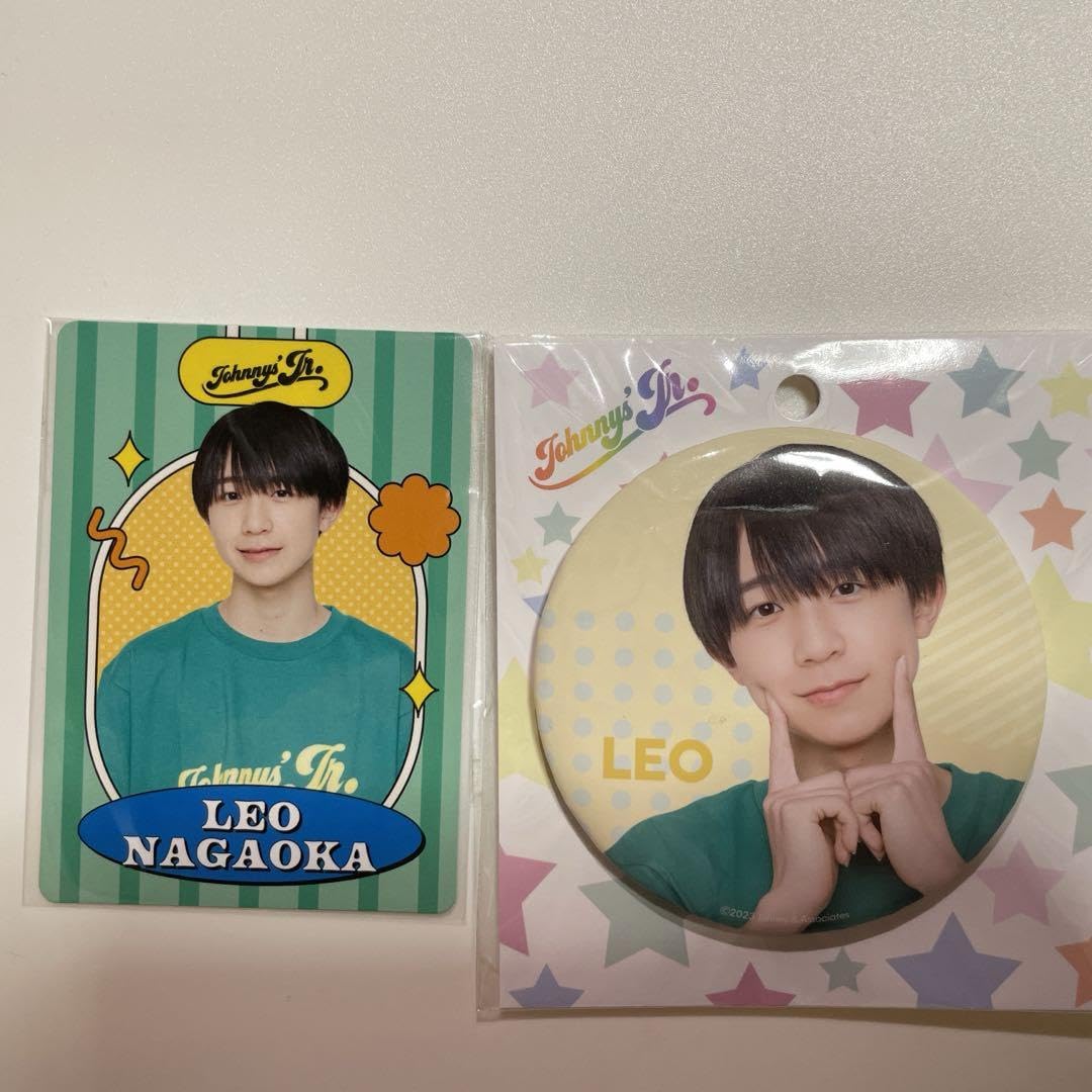 AmBitious 永岡蓮王 缶バッジ まとめ売り