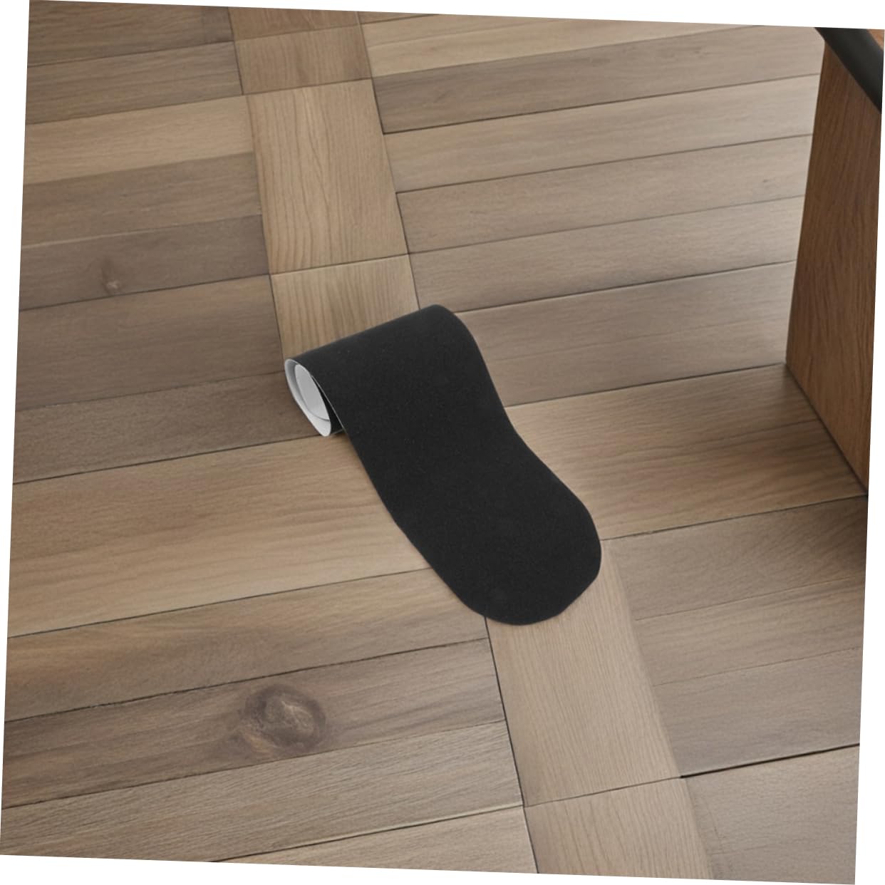 Milisten 3 pièces Ruban de Grip pour Skateboard Adhésif Aux Intempéries Découpable et Remplaçable Haute Traction pour Skateboards à Quatre Roues et Utilisations Variées