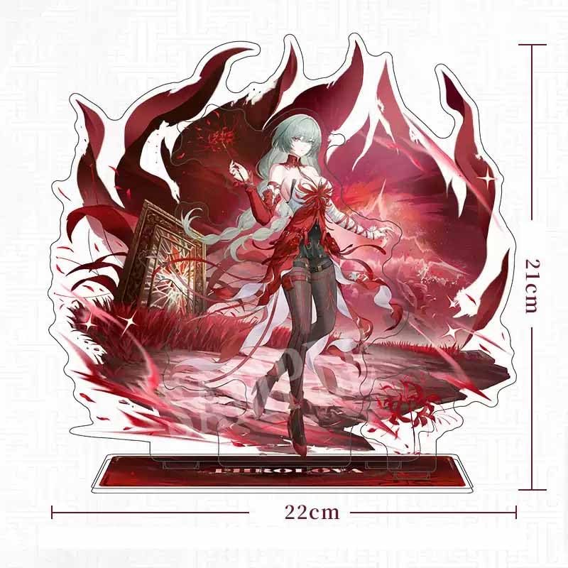 鳴潮 アニメイト グラッテ　フローヴァ　セット 天官賜福 包まれる刻 アクリルスタンド 花城 謝憐 フローヴァ アクスタ アクリルコースター グラッテ 鳴潮【公式ショッピングサイト】