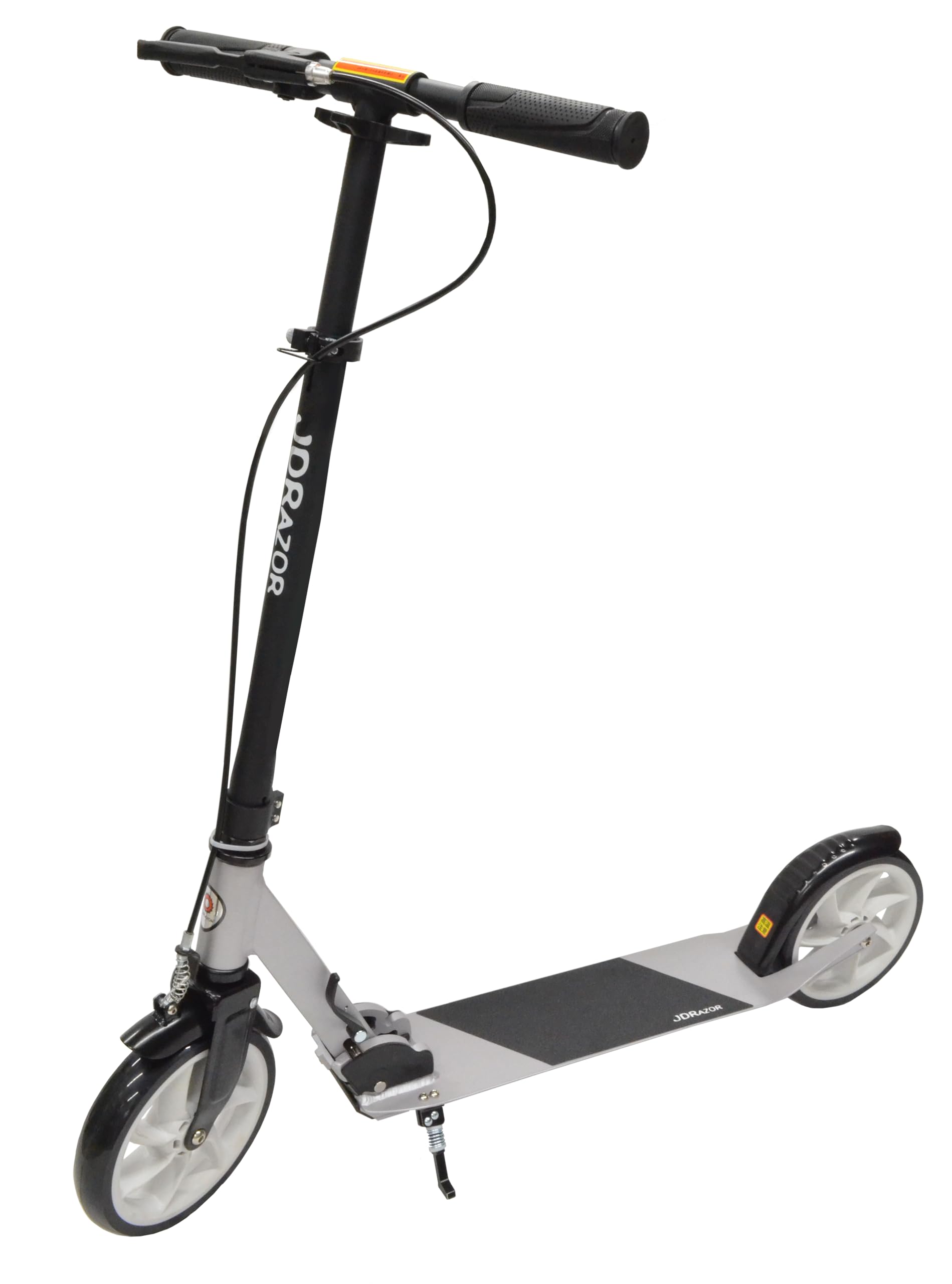 Amazon.co.jp: JD RAZOR MS-185BL キックボード キックスクーター 子供