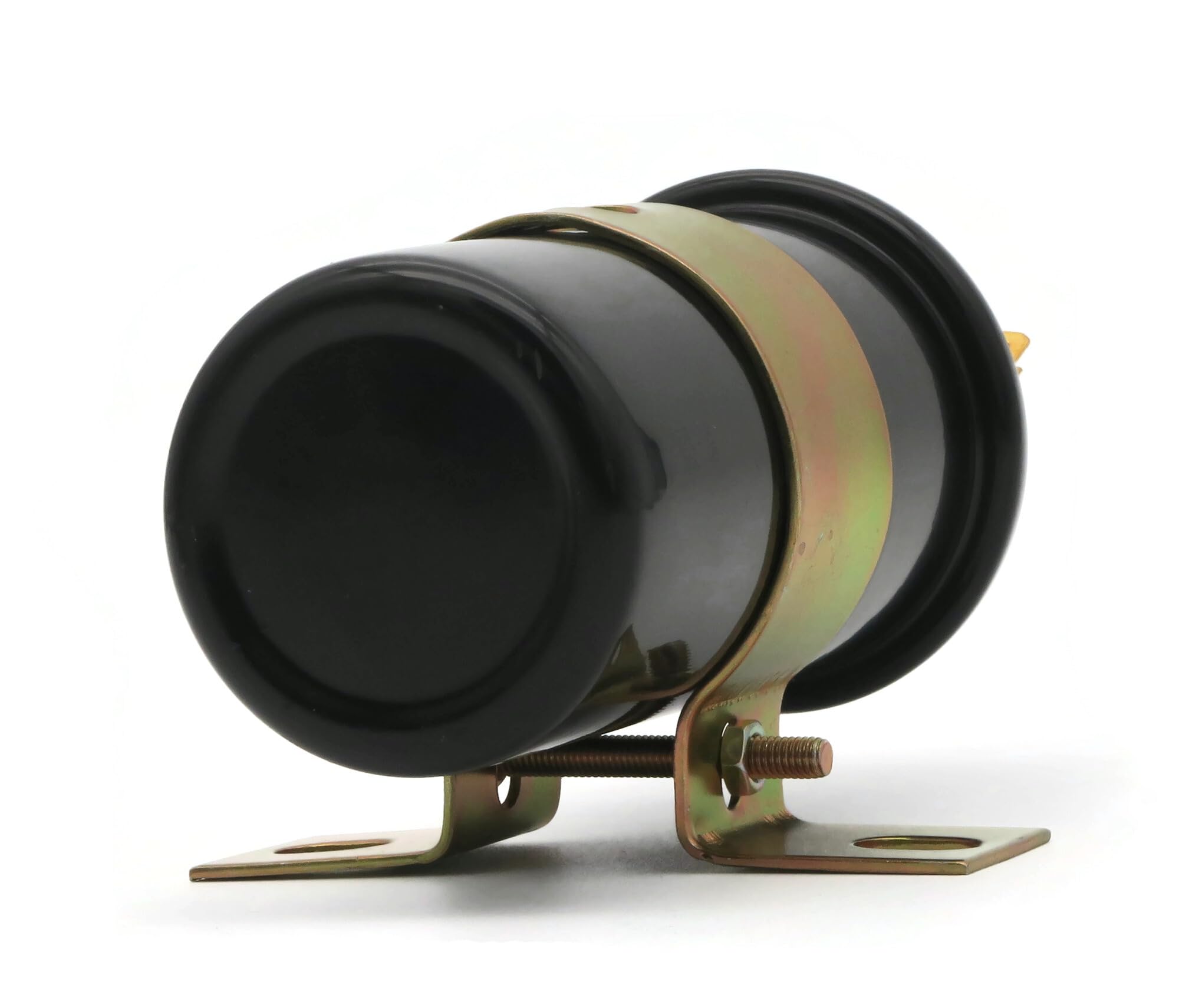 The ROP Shop | Módulo de bobina de encendido con hardware para tractor cortacésped John Deere AM132453, AM38411