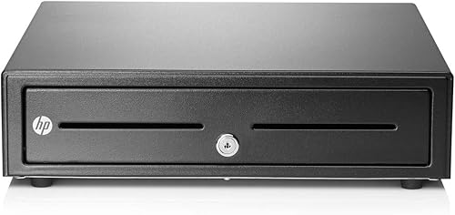 Hp, Smartbuy, Cajón de efectivo de servicio estándar, Localización en inglés de EE. UU