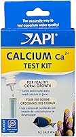Vista 13 de Kit de prueba API GH & KH para agua de acuario de agua dulce, 2.5 oz.