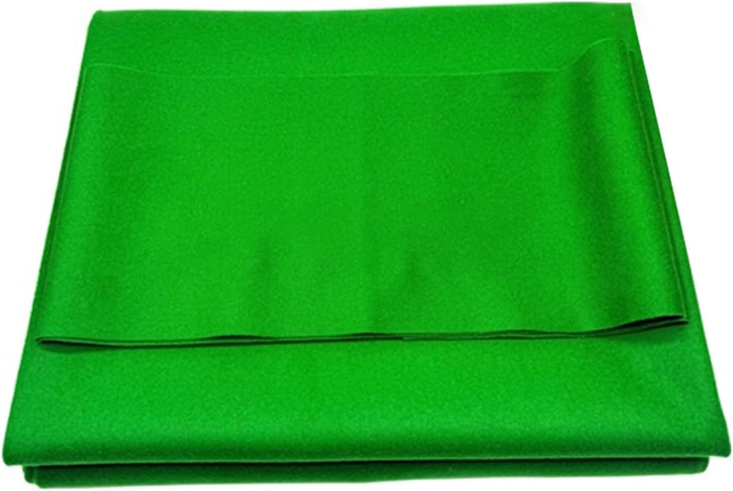 VUIKLCty Snooker Table Cloths Are Suitable For Bars, Hotels And Home Games Rooms