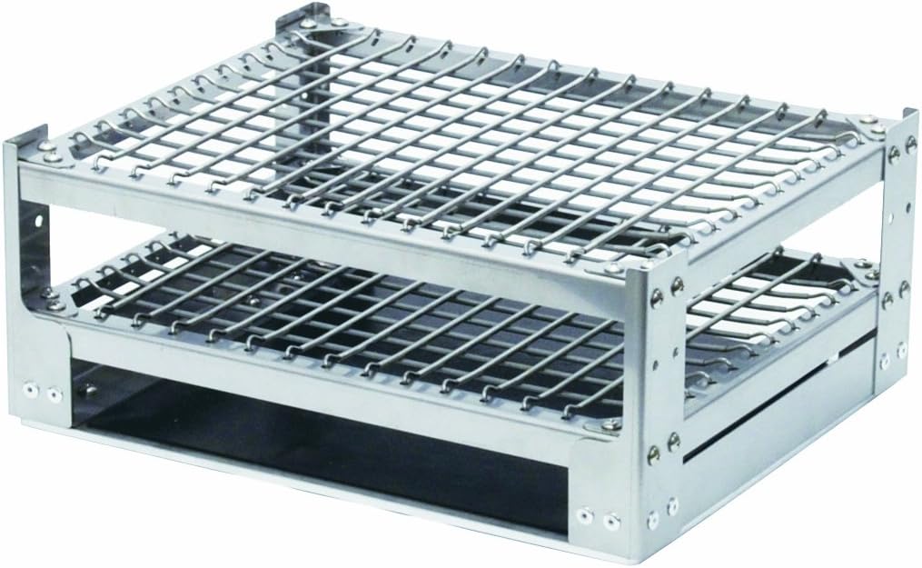 Lab Companion AAA3A521 Jeiotech SA-A521 Spring Wire Rack for OS-2000