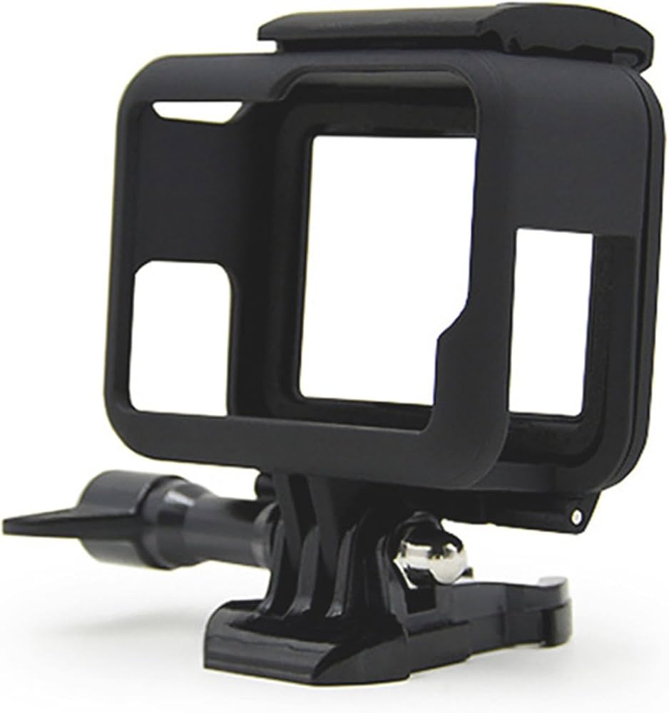 Amazon.co.jp: SZSL GoPro Hero 5/6/7 Action Camera Protective Frame Amazon.co.jp: SZSL GoPro Hero 5/6/7 Action Camera Protective Frame