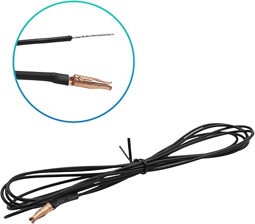 Miniatura 3 de Nueva antena FM para LG CJ98 CK57FB BH6730S BH6830 BH9230 BH9430 BH5140S CM4530 CM4550 CM45500 CM8430 CM8440 CM8460 CM9940 940 FB. Audio de barra de