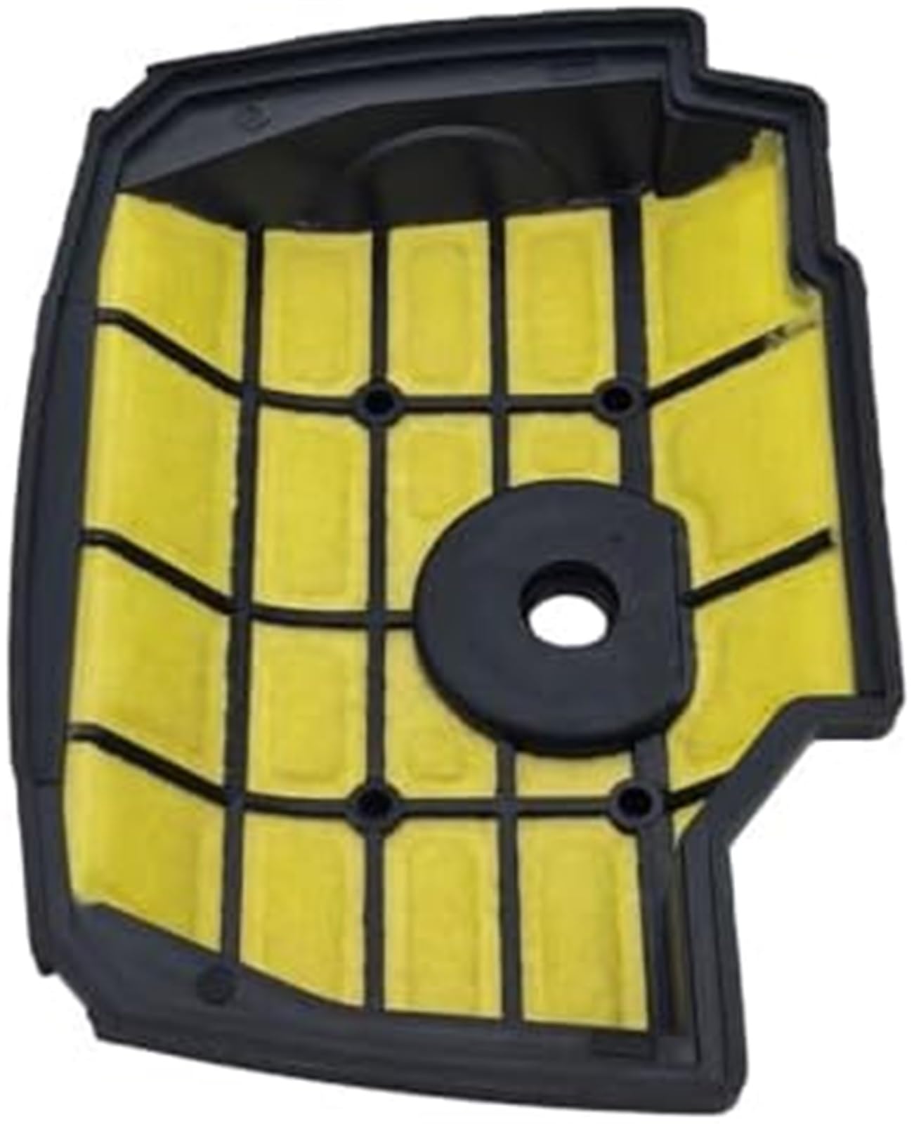 PEXORTAR Limpiador de filtros de aire de 3 piezas, para motosierra Ms201