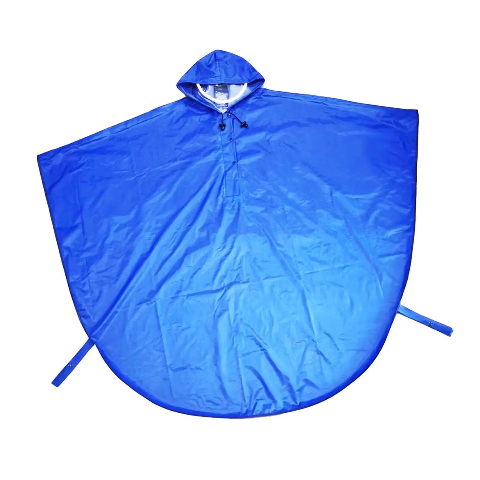 Poncho Impermeable para Silla De Ruedas Cubierta de Poncho for Silla de Ruedas, Capa de protección contra la Lluvia Reutilizable, Cobertura de Cuerpo Completo para Sillas De Ruedas