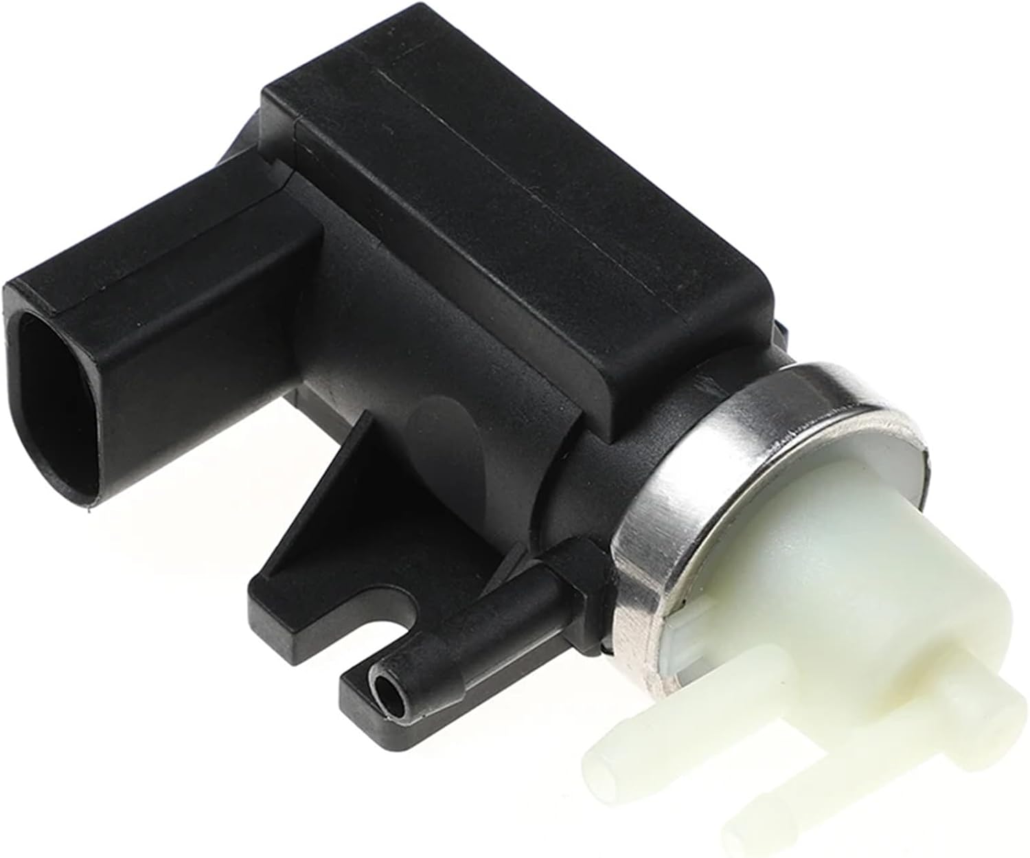 1K0906627B Turbo Boost Solenoid Vacuum Pressure Valve 1Pcs