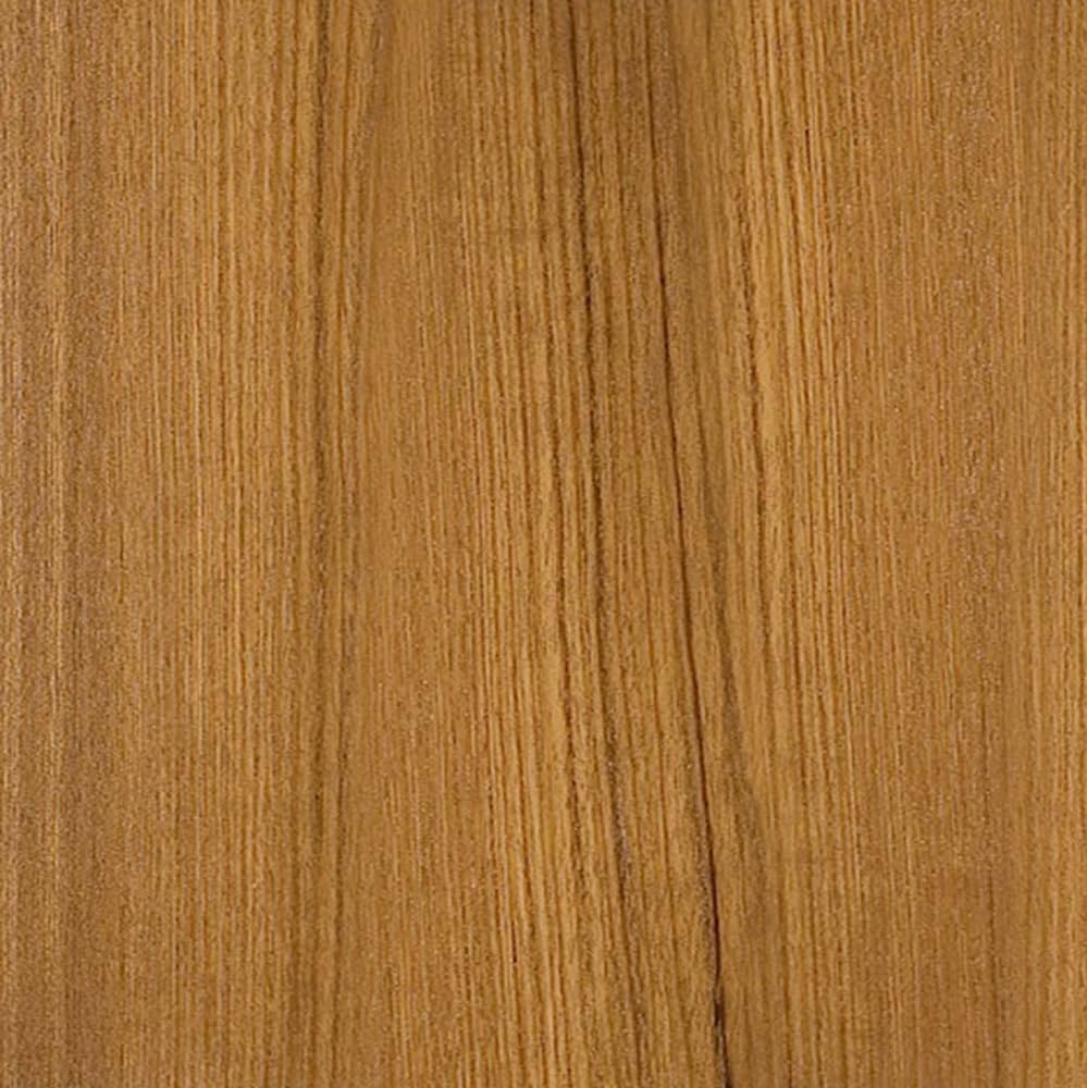 Proflex Teak Wood Veneer Sheets Laser Cut 12 x 12 inch with 3M Self Adhesive Backing – Pack of 24 Premium A Grade Wood Veneer Sheets Perfect for Glowforge Laser Cut, Crafts, Engraving. Made in USA