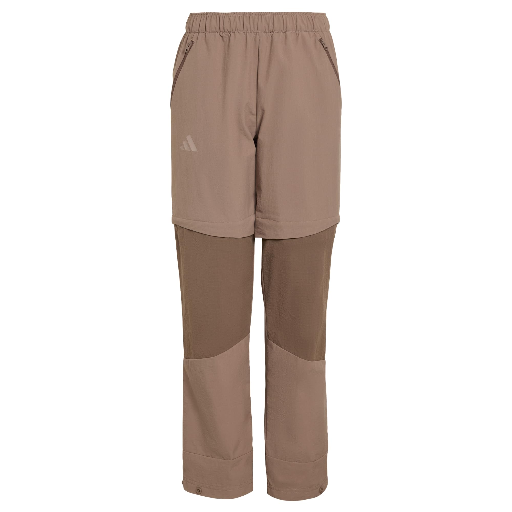 adidas Terrex Multi CLIMA365 Zip-Off Tracksuit Bottoms Kids