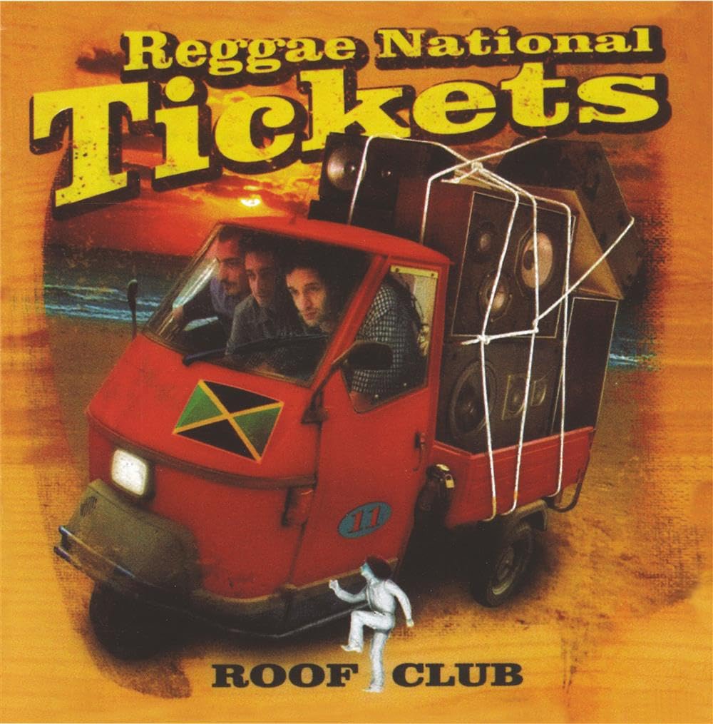 Roof Club