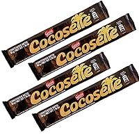 Vista 9 de Cocosette Susy Pirucream Pack Chucherias Venezolanas Productos Venezolanos Comida venezolana Regalos Venezolanos Surtido Caja de Dulces Venezolanos