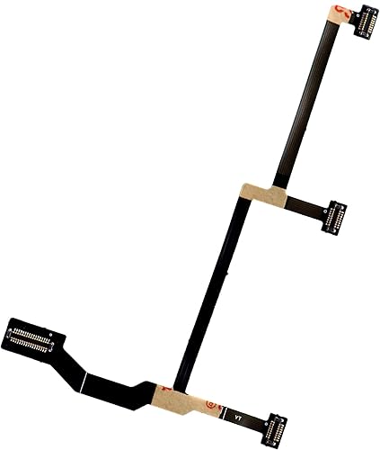 Reemplazo interno del cable de la flexión de la cinta del PWB plano del cardán flexible P01788.10 para DJI Mavic Pro/Mavic Pro Platinum Drone