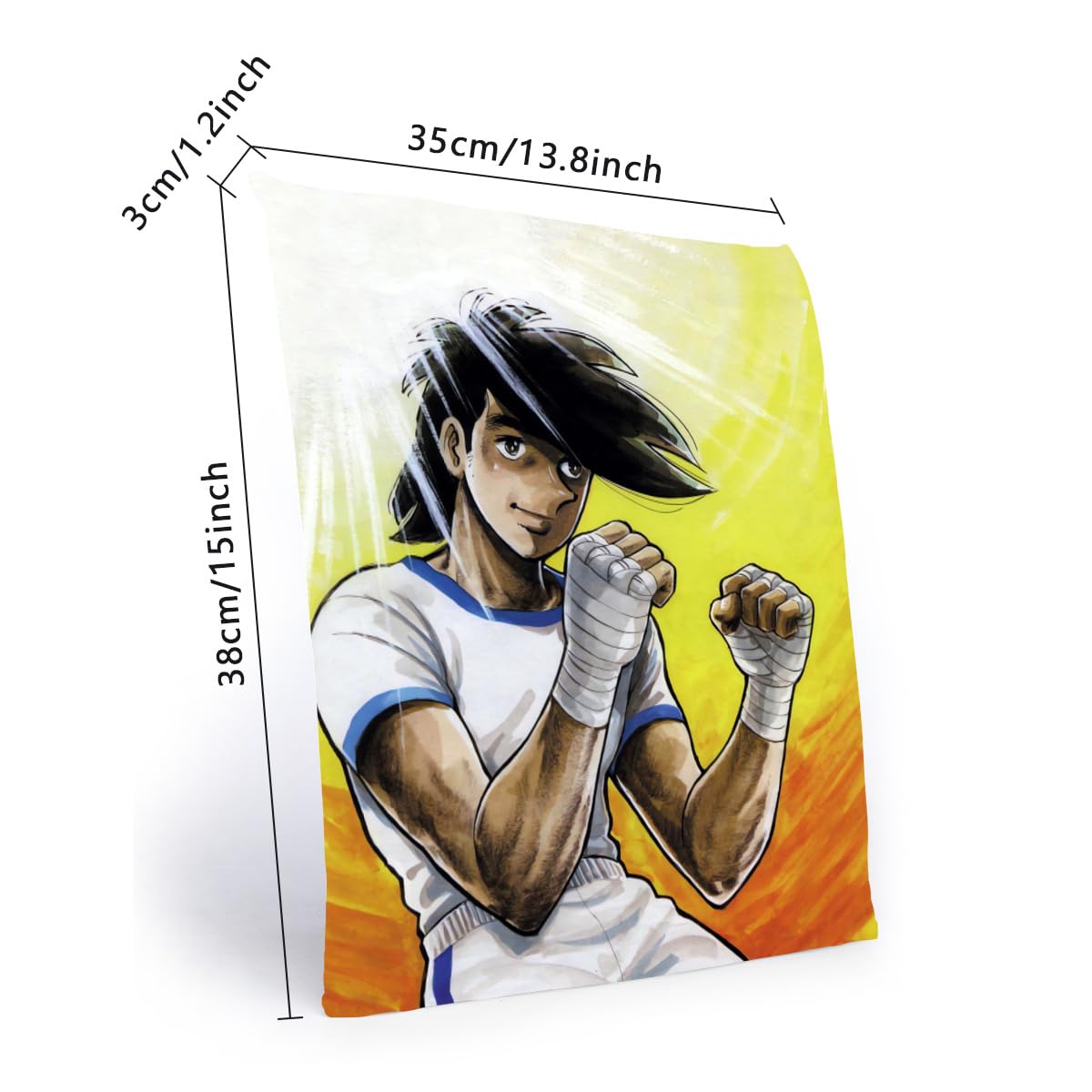クッション・座布団 jojo rabbit Amazon.co.jp: 座布団 四角いクッション ジョジョの奇妙な冒険