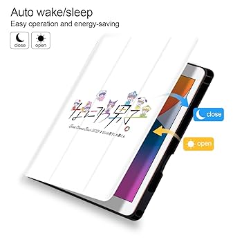 Amazon.co.jp: なにわ男子 (3) iPad Air 3 ケース iPad Pro 10.5