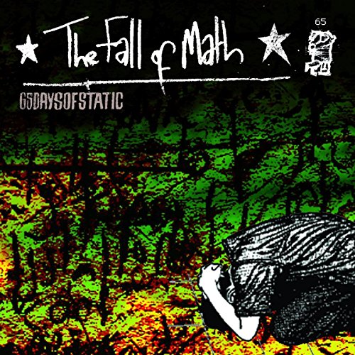 The Fall Of Math (Deluxe Reissue) [Vinilo]