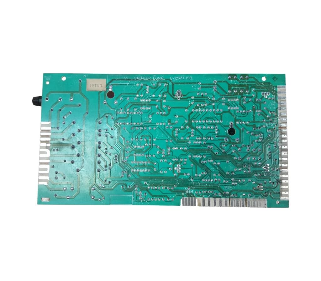 Placa Electrónica Saunier Duval (8/050149B)