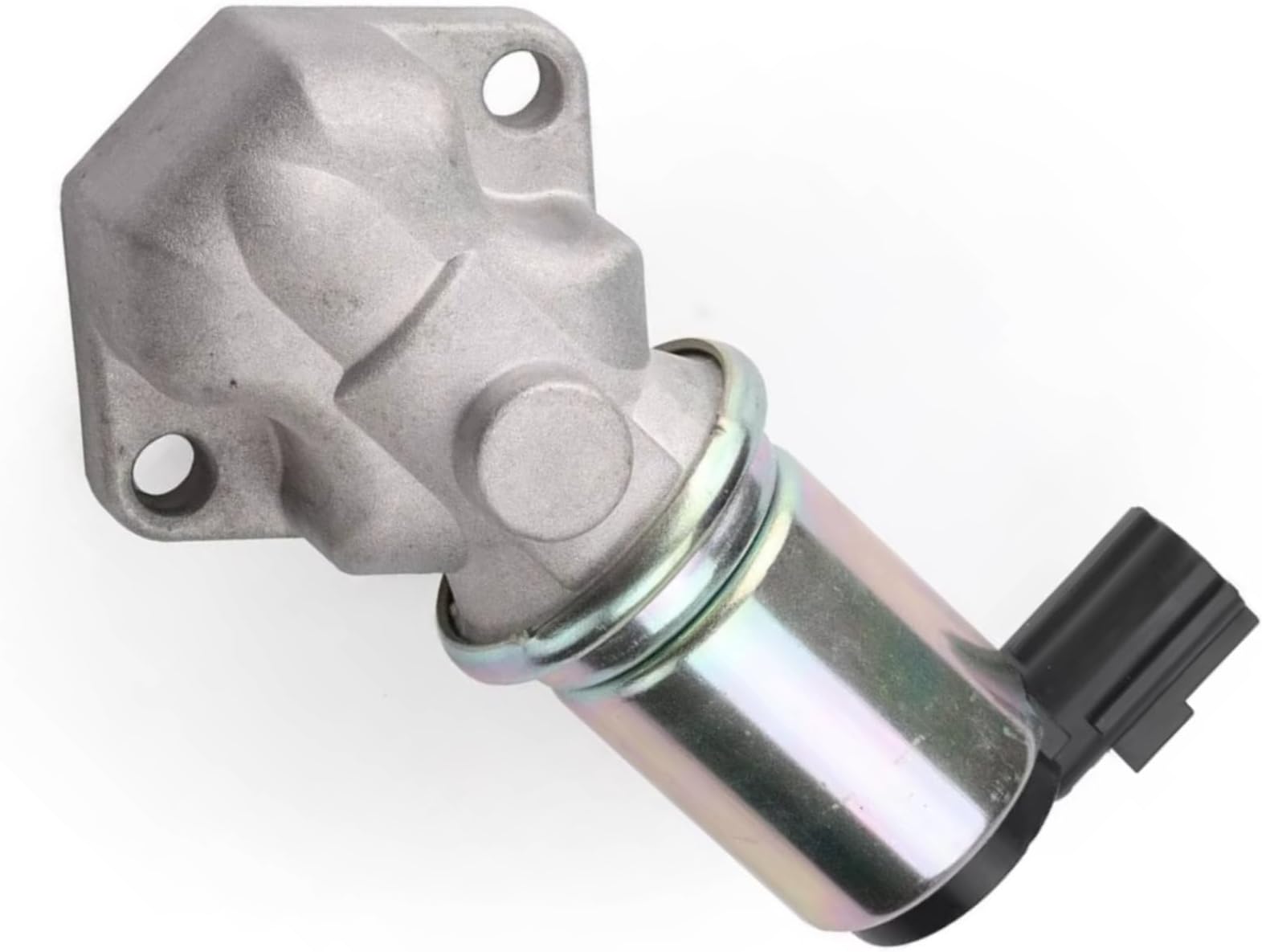 Idle Motor Control Valve Compatible With Escape 2003 2004 1F2Z9F715AA 1L8Z9F715AA AESP109-38A 862998 862998-A Car Idle Speed Air Control Valve
