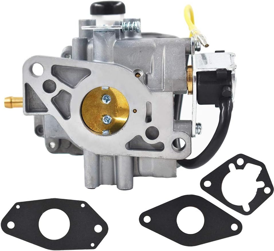 WFLNHB Carburetor CH20, CH22, CH25, CH26 Replacement for Kohler 24 853 34-S Engine Carb