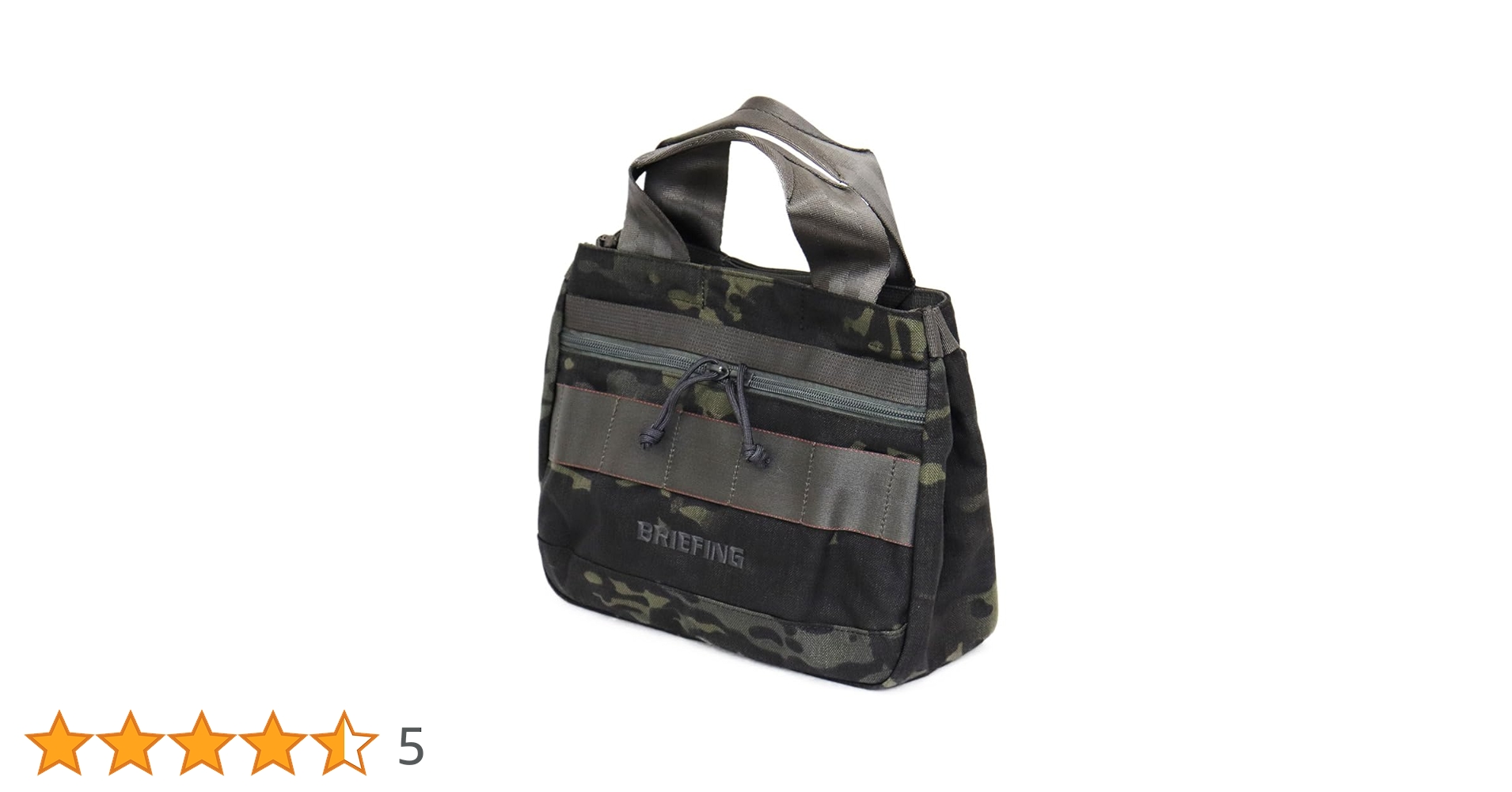 Amazon | BRIEFING ターフ カート トート 1000D TURF CART TOTE 1000D