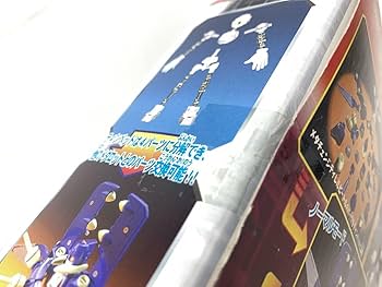 Amazon.co.jp: メダロット魂 デュアルモデル 16 メダロット