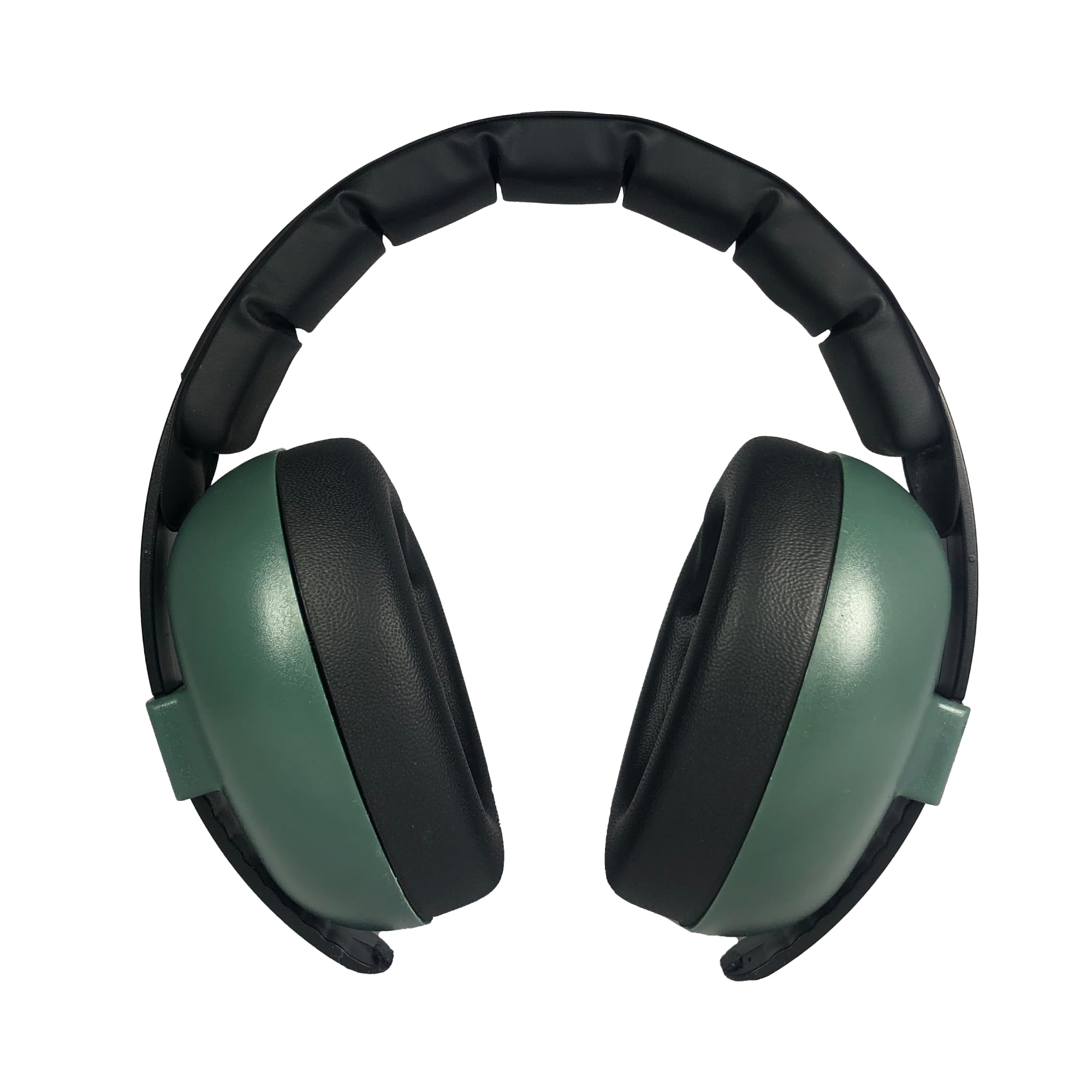 Banz Baby Ear Defenders - NRR 24.3dB Noise Cancelling Baby Headphones for 0-36 Months, Lightweight Over-Ear Design with Soft Headband and Cushion Cups