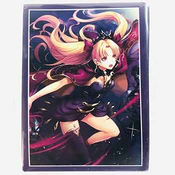 Lycee　FGO　ランサー／エレシュキガル　SP(箔押しサイン)　１枚 Lycee FGO ランサー／エレシュキガル SP(箔押しサイン) 1枚