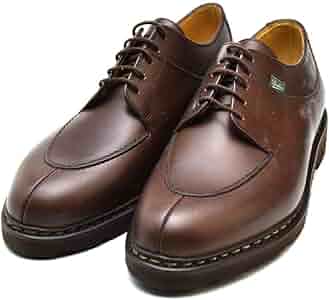 Amazon | [パラブーツ] アヴィニョン ビジネス レザーシューズ カフェ