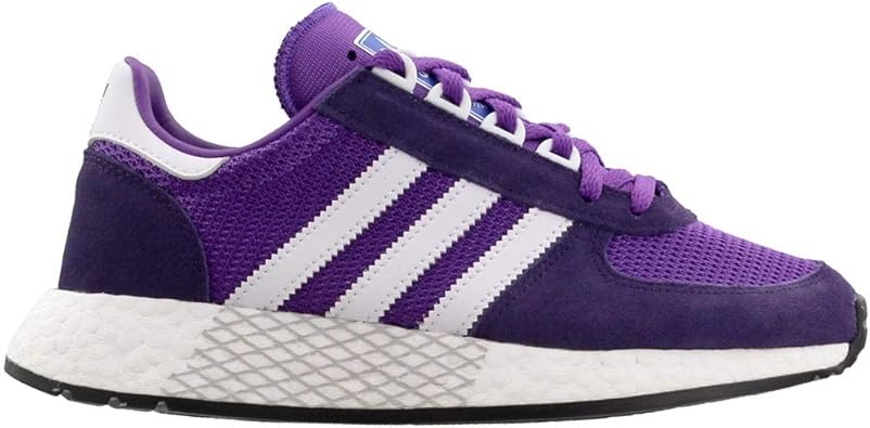 adidas tênis marathon tech