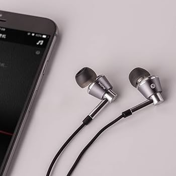 Amazon.co.jp: 1MORE 有線 イヤホン ハイレゾ音源対応 トリプル