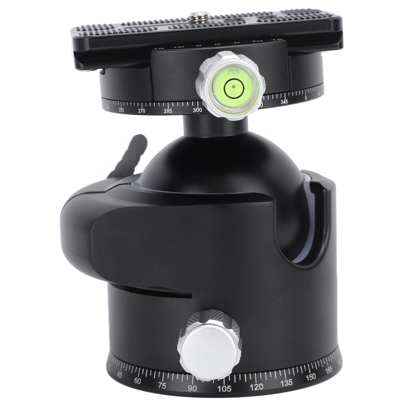 Amazon | 傾斜パノラマ雲台、三脚用回転パノラマ雲台調整可能な絞り