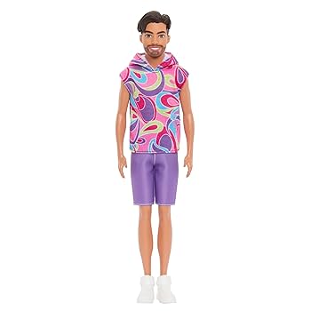 未使用♡Barbieファッションフィーバー♡ウォールクロック バービー公式オンラインストア