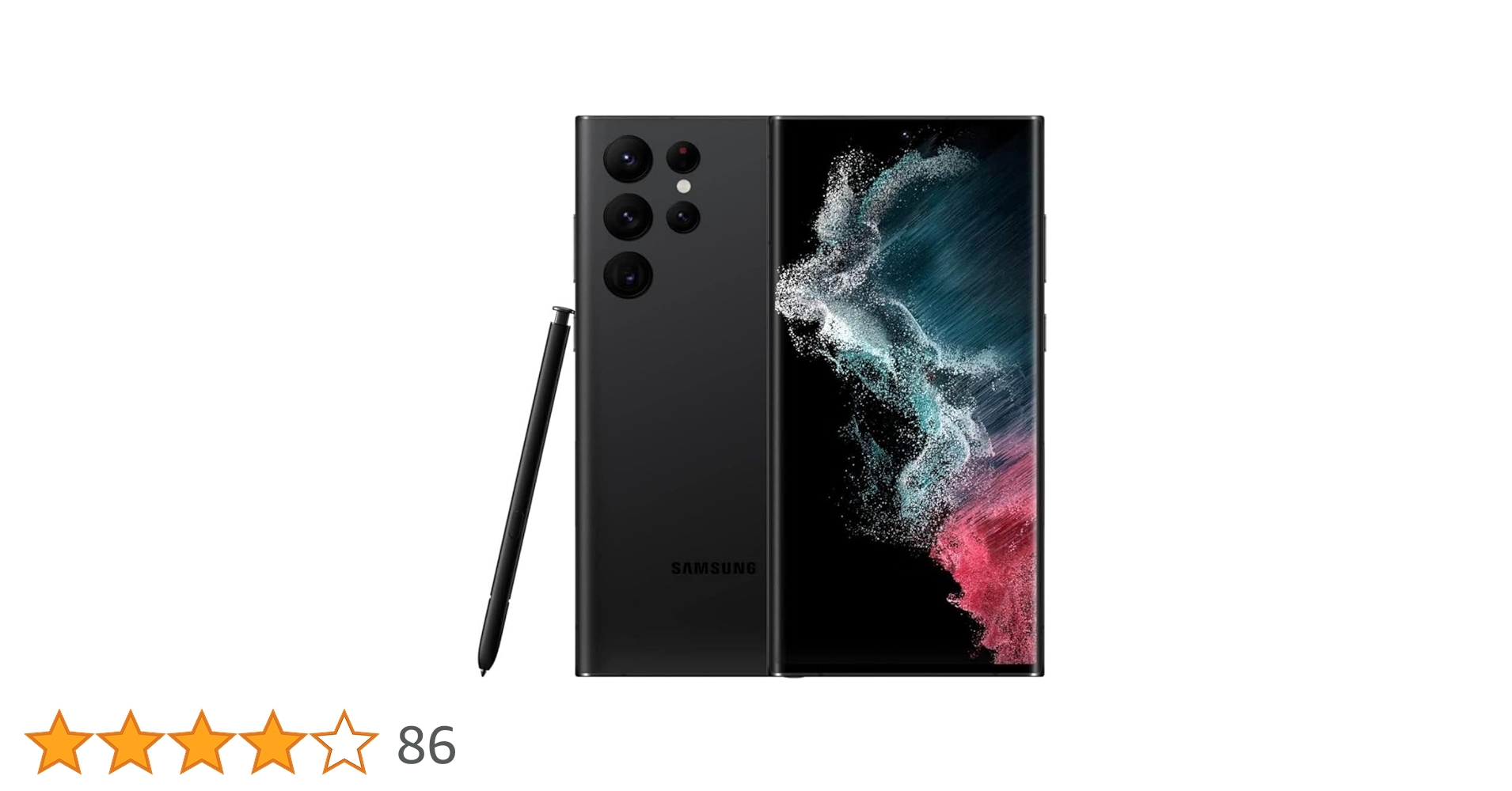 Amazon | 【整備済み品】 Samsung Galaxy S22 Ultra SC-52C 12GB Amazon | 【整備済み品】 Samsung Galaxy S22 Ultra SC-52C 12GB